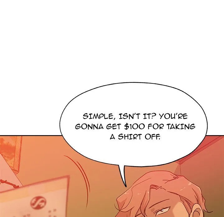 Missing Nine Chapter 18 - Page 18