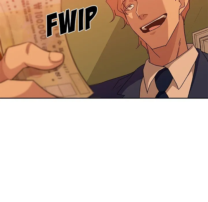 Missing Nine Chapter 18 - Page 19