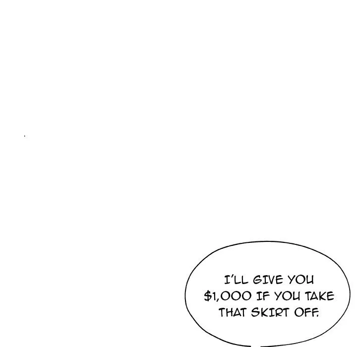 Missing Nine Chapter 18 - Page 26