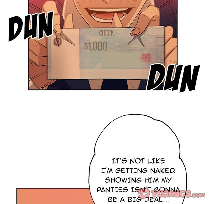 Missing Nine Chapter 18 - Page 30