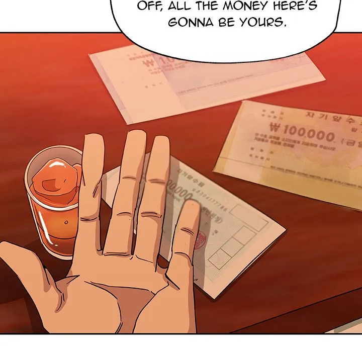 Missing Nine Chapter 18 - Page 42
