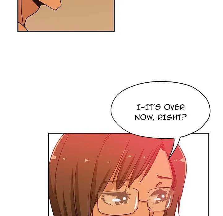 Missing Nine Chapter 18 - Page 54