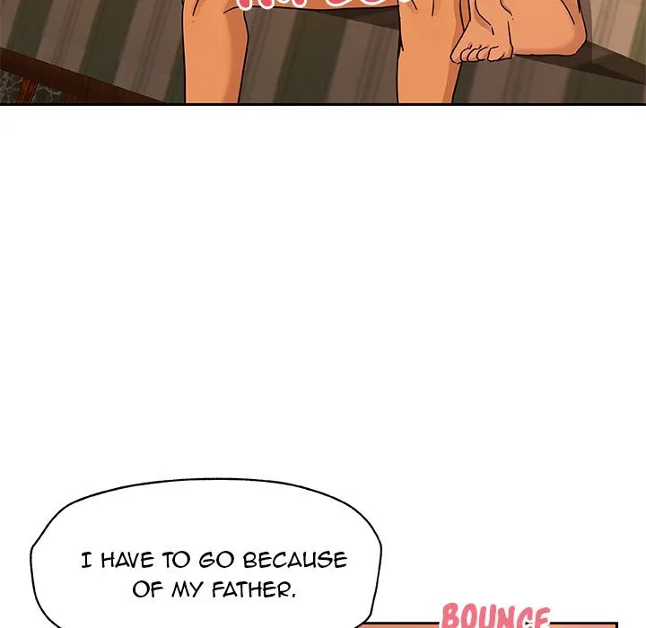Missing Nine Chapter 18 - Page 66