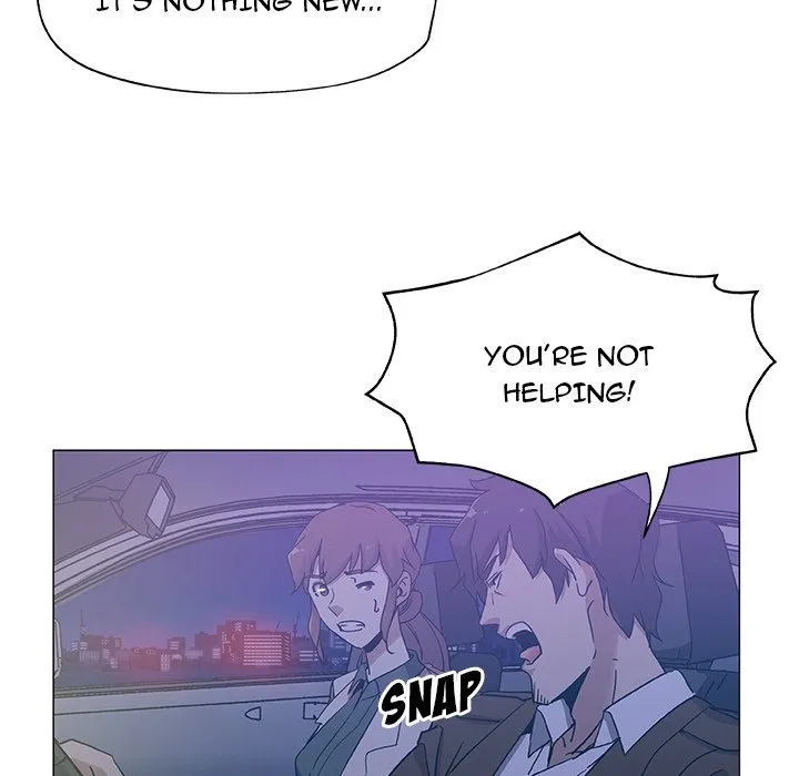 Missing Nine Chapter 18 - Page 72