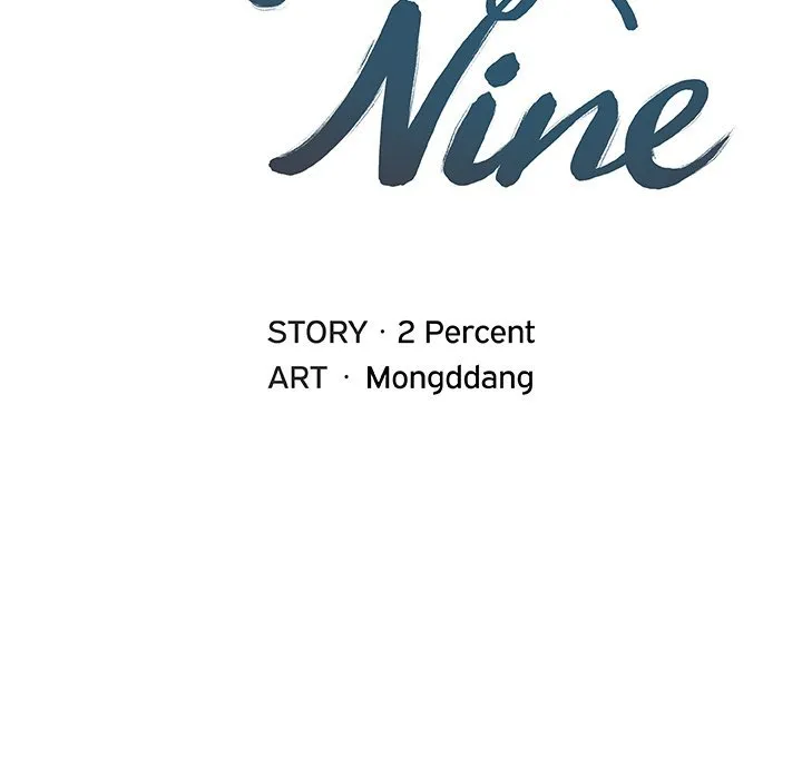 Missing Nine Chapter 19 - Page 14