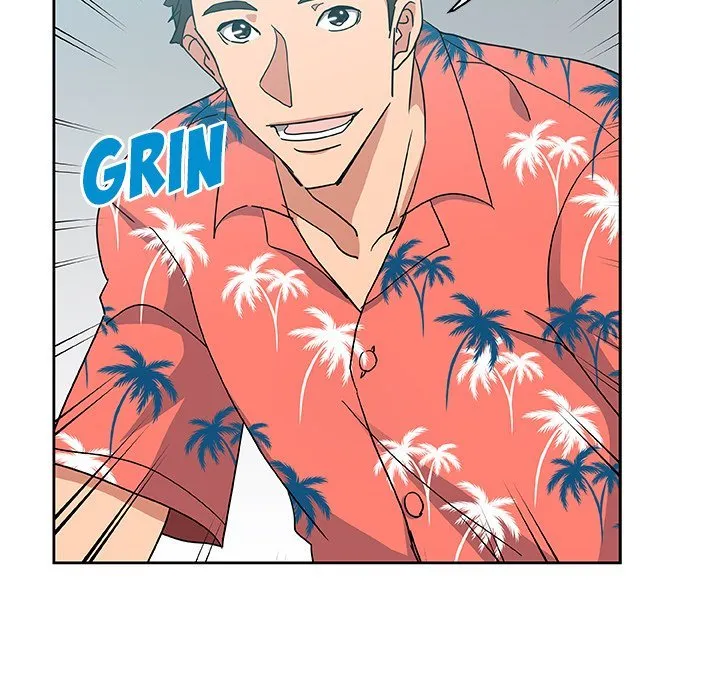 Missing Nine Chapter 19 - Page 26