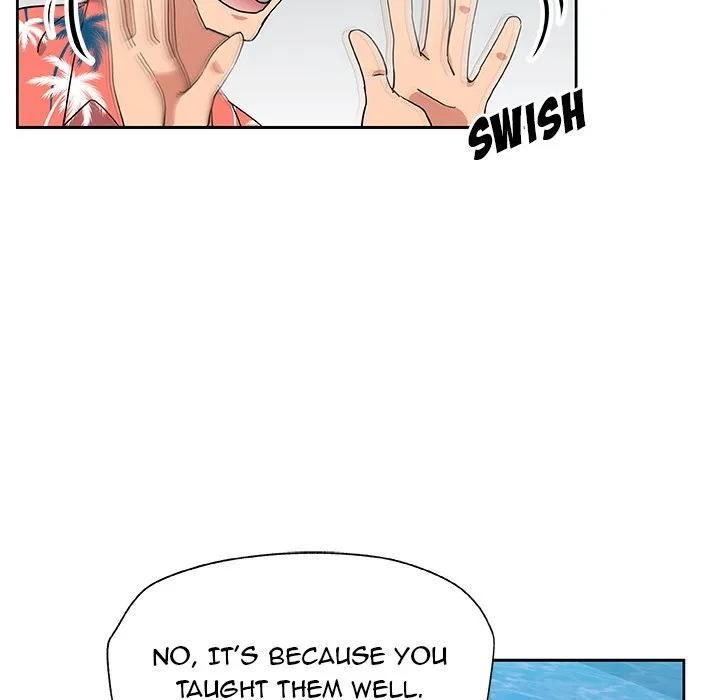 Missing Nine Chapter 19 - Page 29