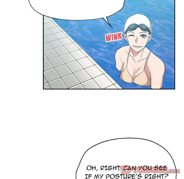 Missing Nine Chapter 19 - Page 30