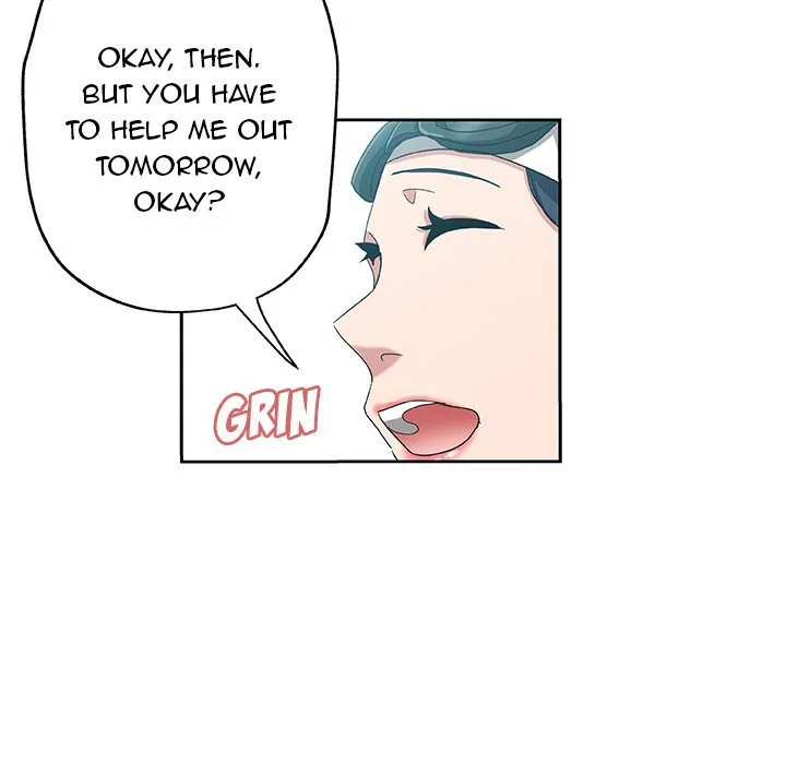 Missing Nine Chapter 19 - Page 34