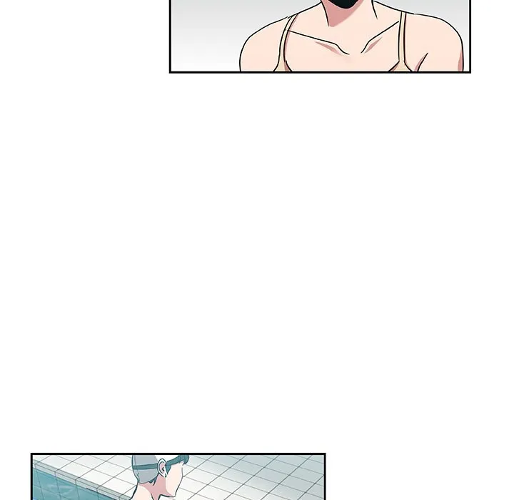 Missing Nine Chapter 19 - Page 37