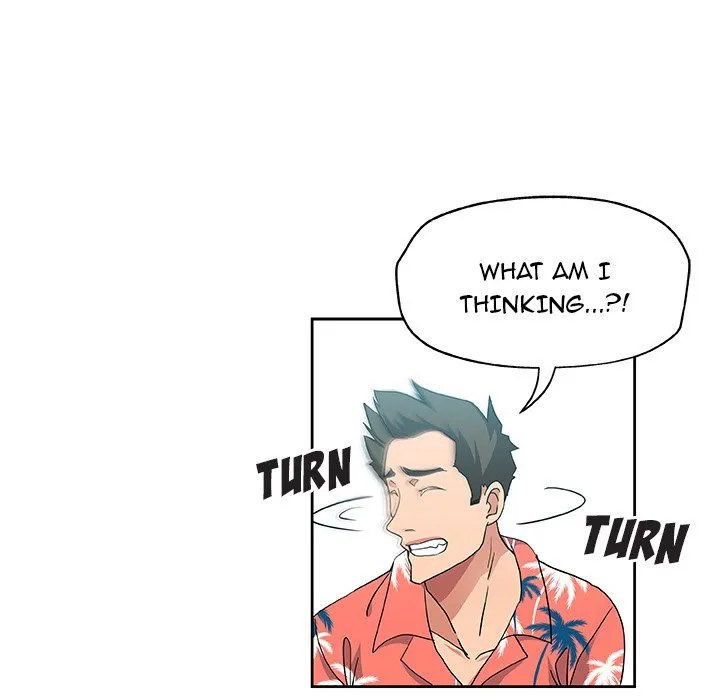 Missing Nine Chapter 19 - Page 50