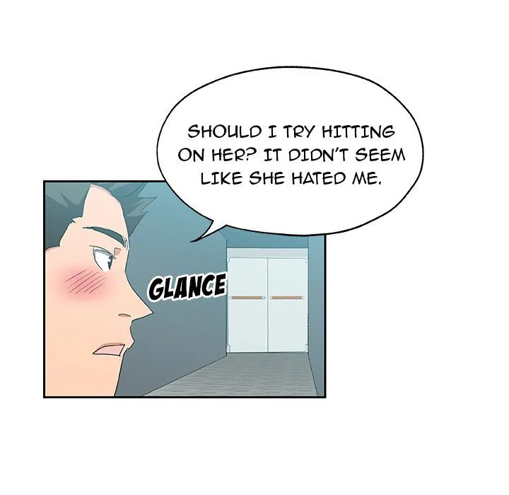 Missing Nine Chapter 19 - Page 57