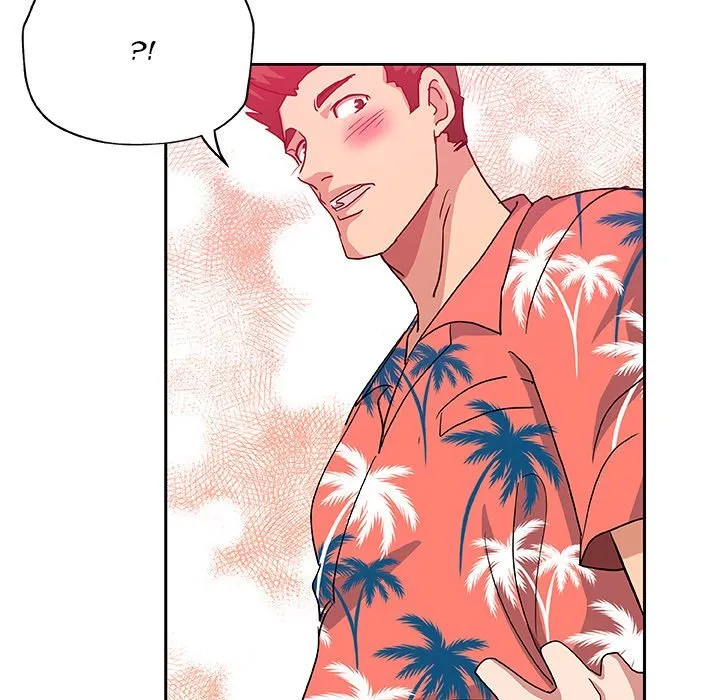 Missing Nine Chapter 19 - Page 83