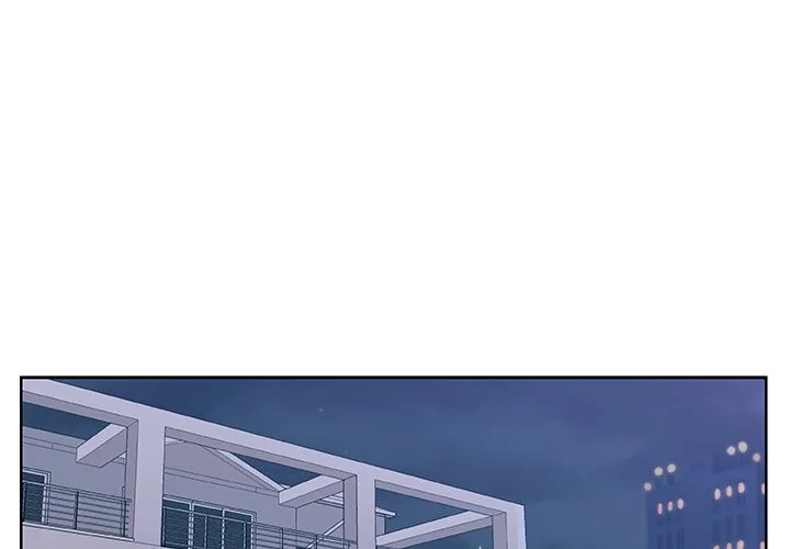 Missing Nine Chapter 2 - Page 1