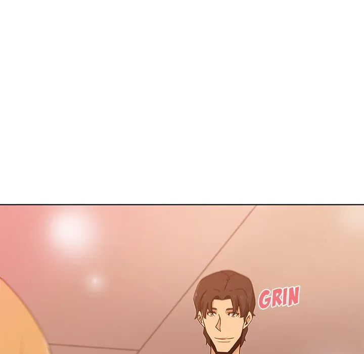 Missing Nine Chapter 2 - Page 12