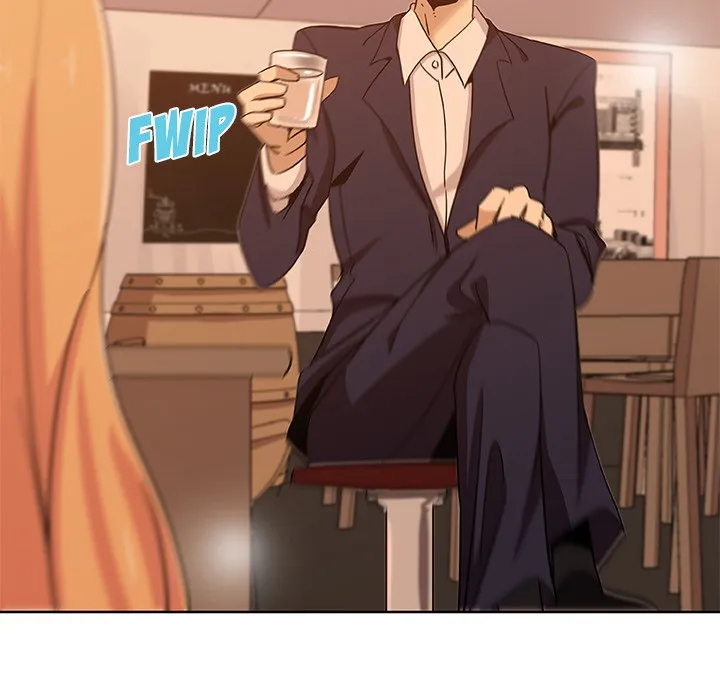 Missing Nine Chapter 2 - Page 13