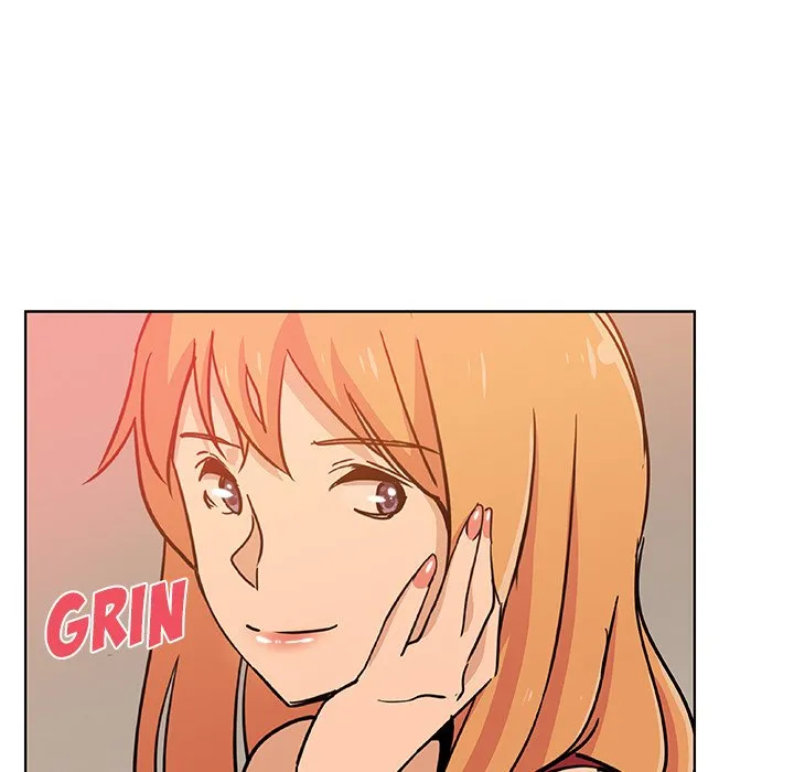 Missing Nine Chapter 2 - Page 14