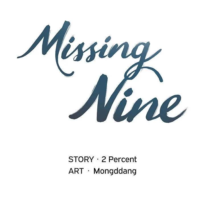 Missing Nine Chapter 2 - Page 16