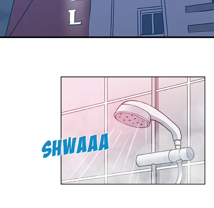 Missing Nine Chapter 2 - Page 18