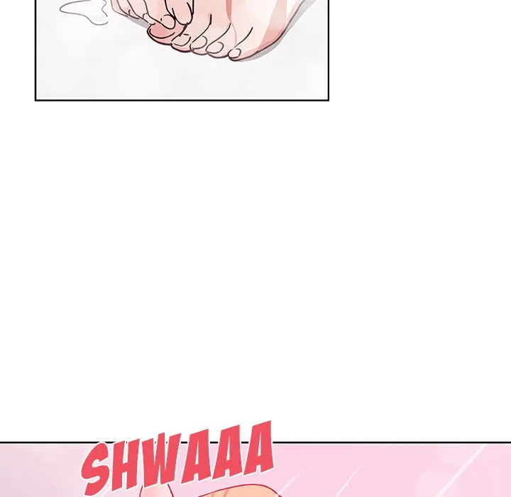 Missing Nine Chapter 2 - Page 20