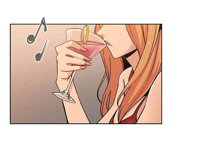 Missing Nine Chapter 2 - Page 3