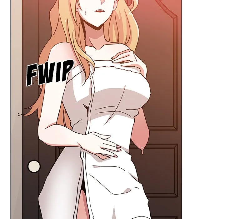 Missing Nine Chapter 2 - Page 25