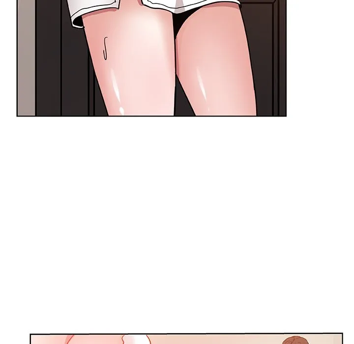 Missing Nine Chapter 2 - Page 26