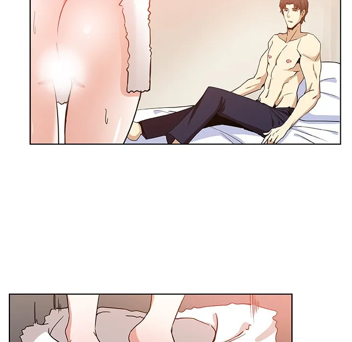 Missing Nine Chapter 2 - Page 27