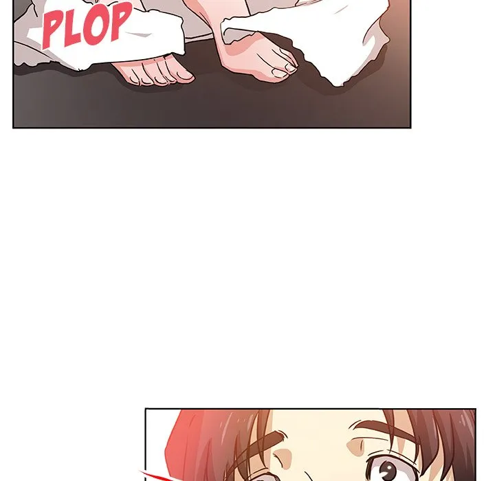Missing Nine Chapter 2 - Page 28