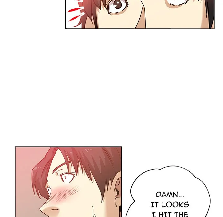 Missing Nine Chapter 2 - Page 29
