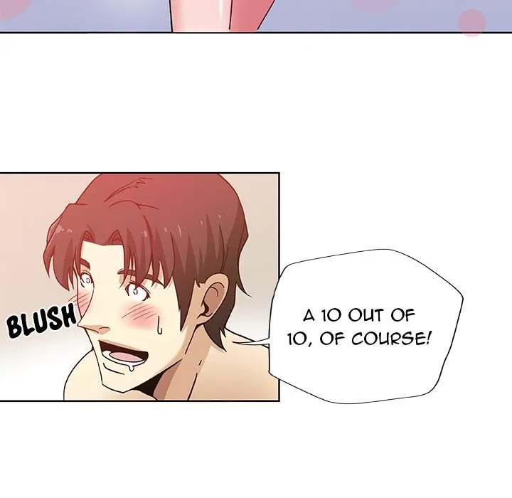 Missing Nine Chapter 2 - Page 32