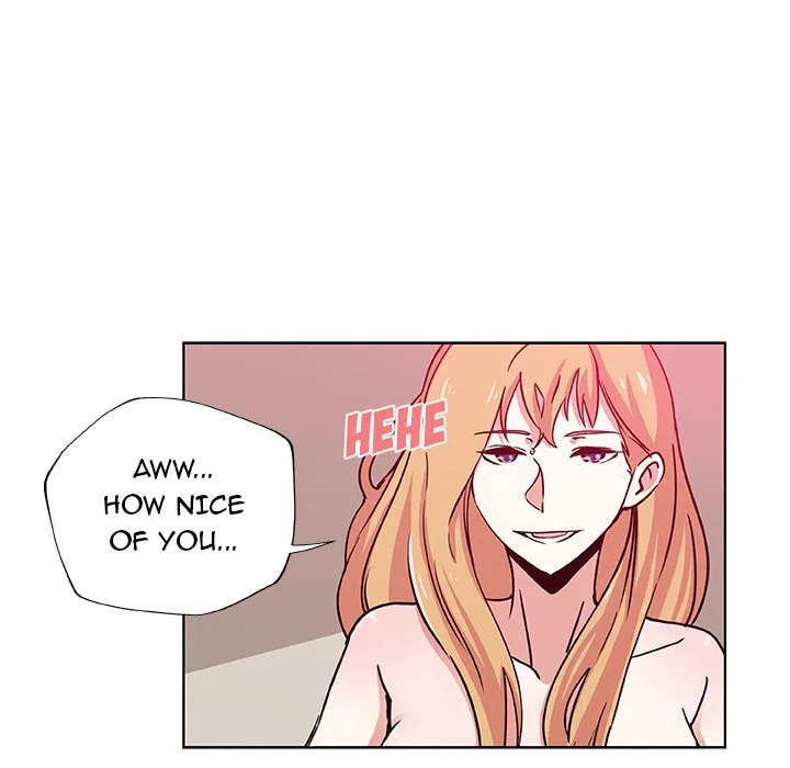 Missing Nine Chapter 2 - Page 33