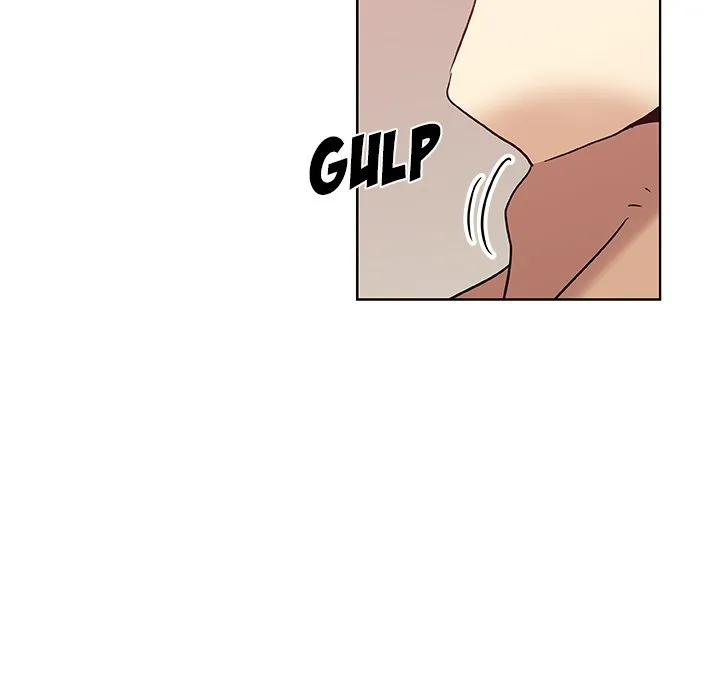 Missing Nine Chapter 2 - Page 38