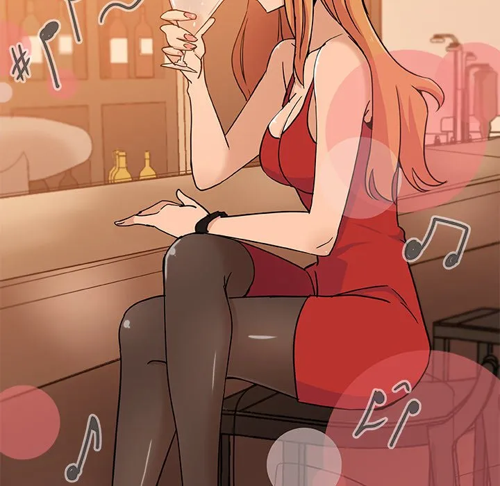 Missing Nine Chapter 2 - Page 5