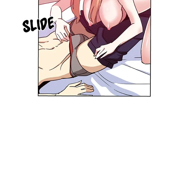 Missing Nine Chapter 2 - Page 44