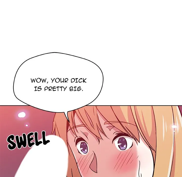 Missing Nine Chapter 2 - Page 46