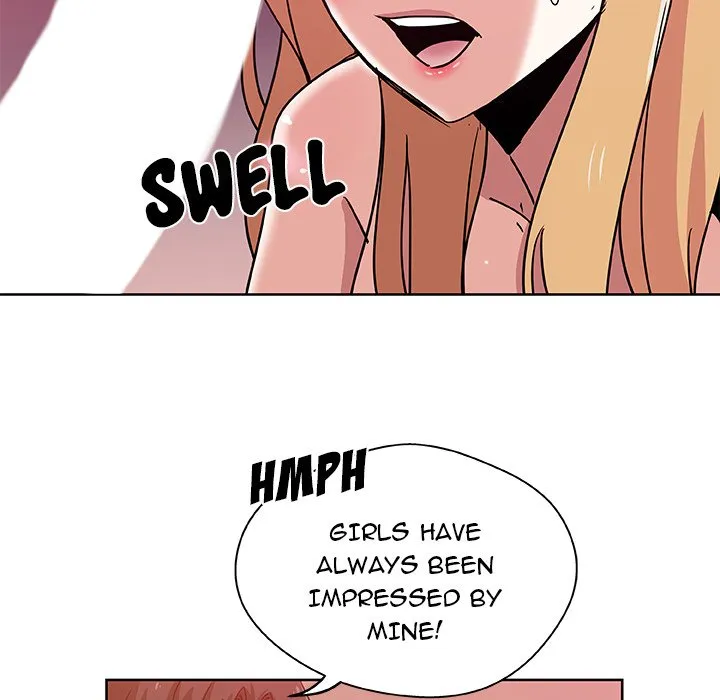 Missing Nine Chapter 2 - Page 47