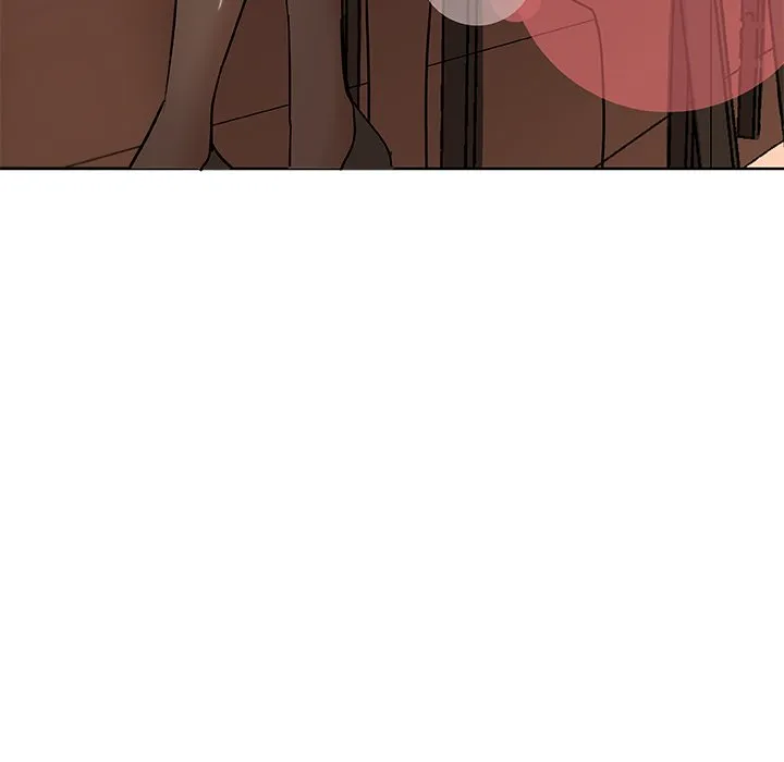 Missing Nine Chapter 2 - Page 6