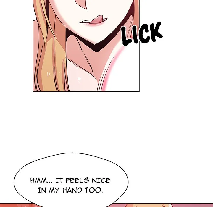 Missing Nine Chapter 2 - Page 53