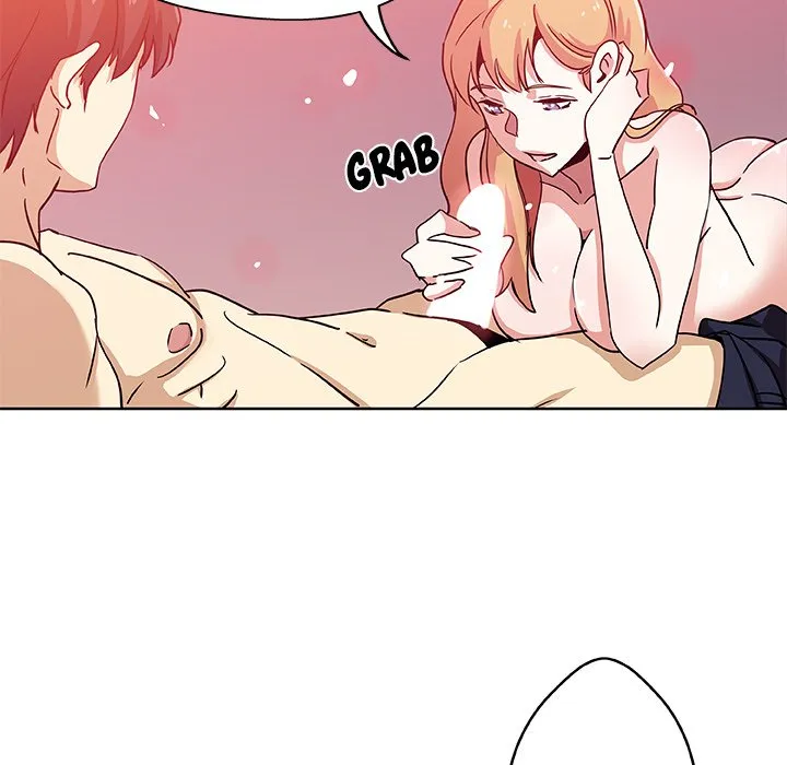 Missing Nine Chapter 2 - Page 54