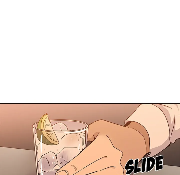 Missing Nine Chapter 2 - Page 7