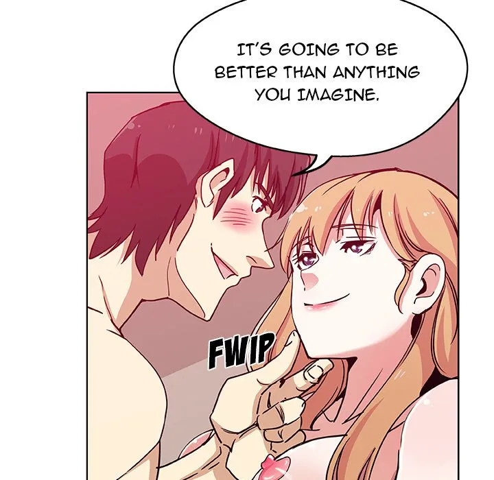 Missing Nine Chapter 2 - Page 67