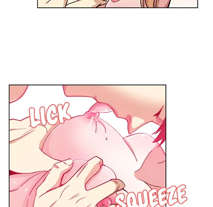 Missing Nine Chapter 2 - Page 68