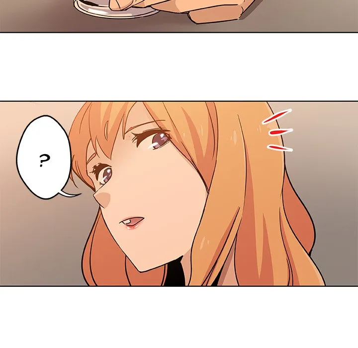 Missing Nine Chapter 2 - Page 8