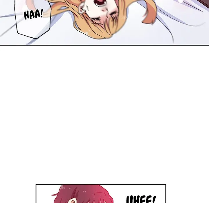 Missing Nine Chapter 2 - Page 77