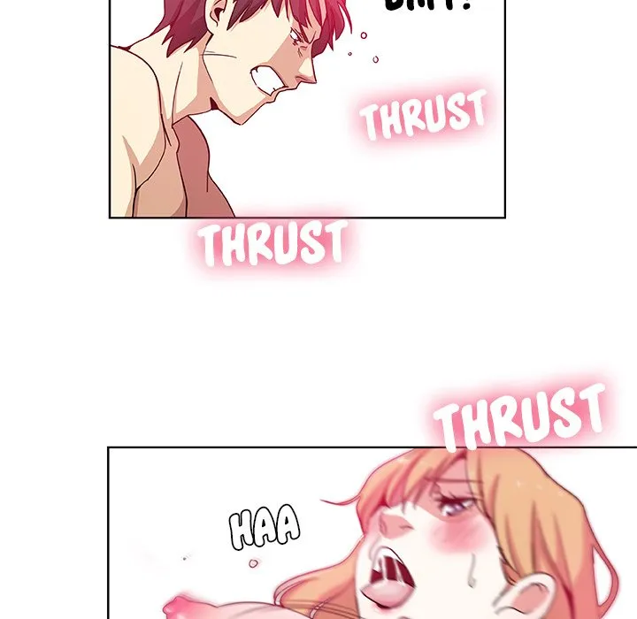 Missing Nine Chapter 2 - Page 78