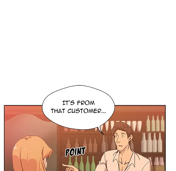 Missing Nine Chapter 2 - Page 9