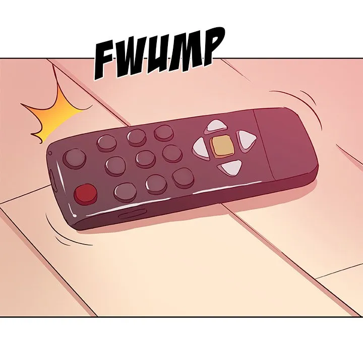 Missing Nine Chapter 2 - Page 81
