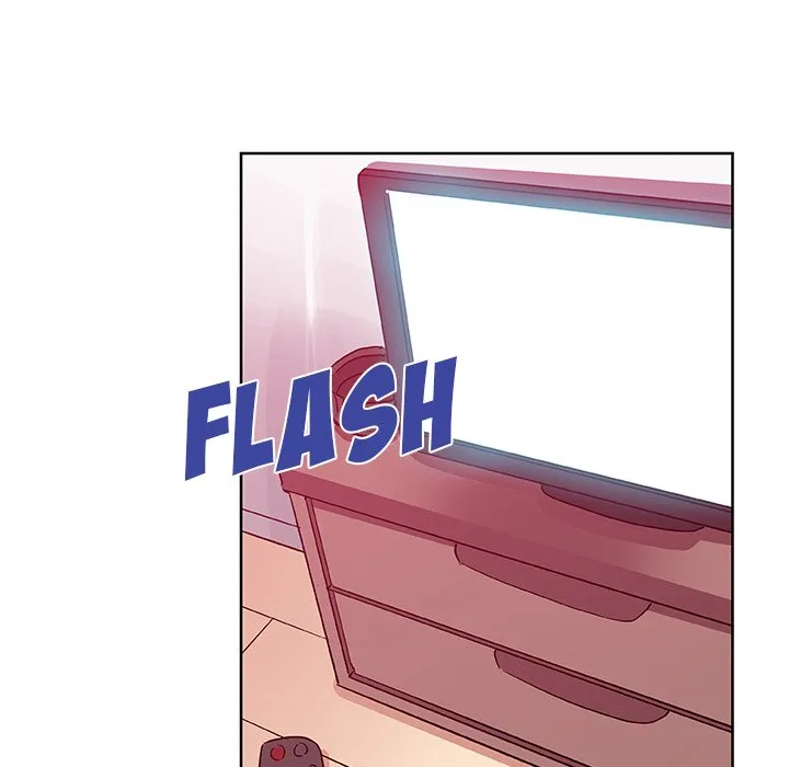 Missing Nine Chapter 2 - Page 82