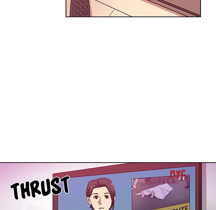 Missing Nine Chapter 2 - Page 83
